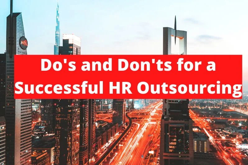 All You Need To Know About Successful Hr Solutions Dubai