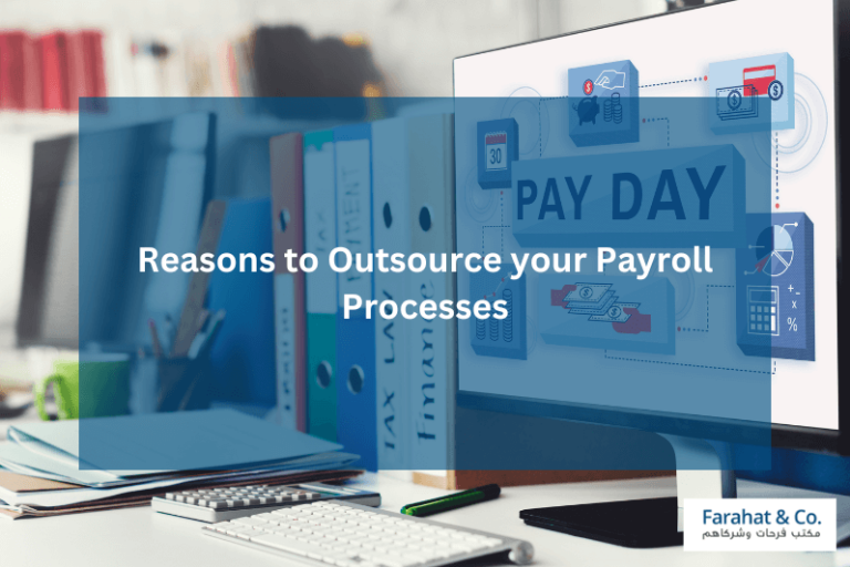 Reasons To Outsourcing Payroll Processing In The Uae