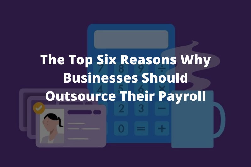 Outsource Payroll