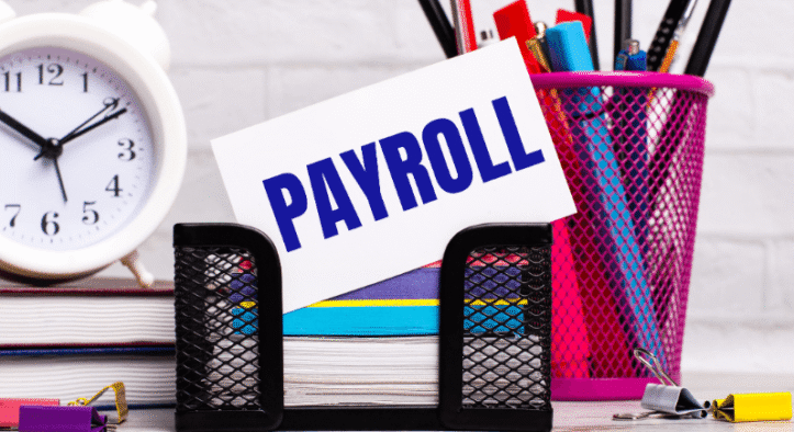 What is Payroll Processing Services?
