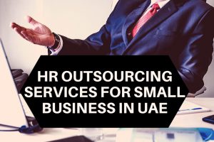 HR Outsourcing Services