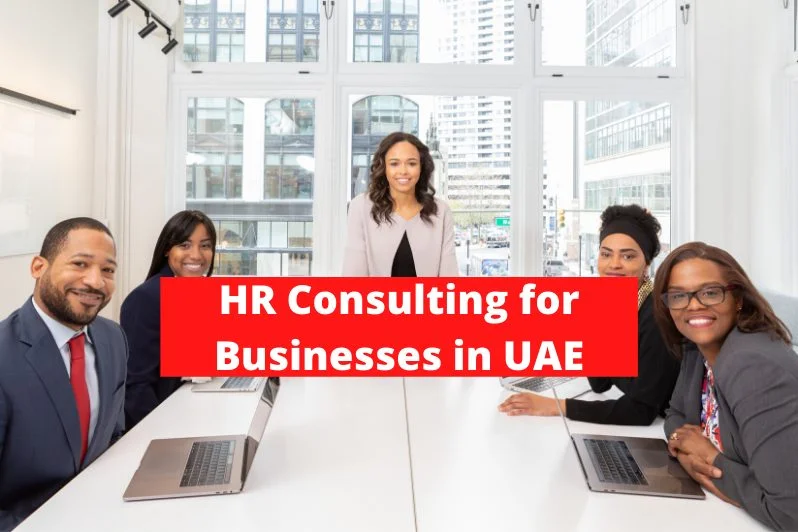 human resource consulting