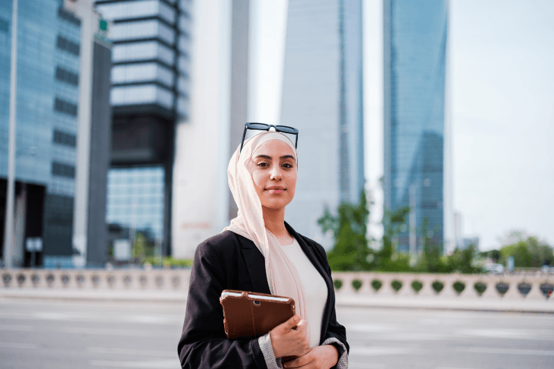 hr dubai