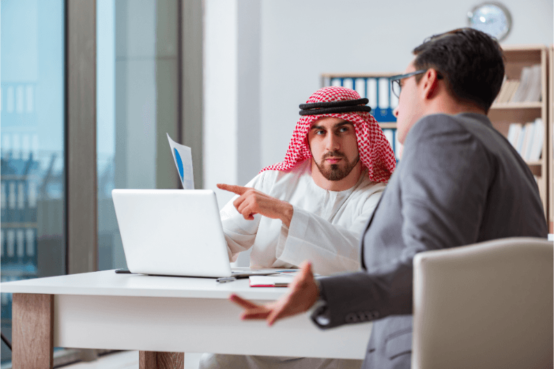 what can pro services in uae offer me