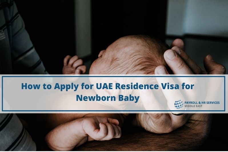 How To Apply For Us Visa For Newborn Baby