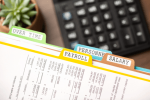 payroll services for small businesses