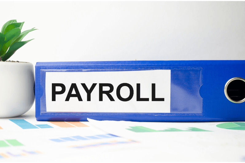 payroll processing happens payroll process