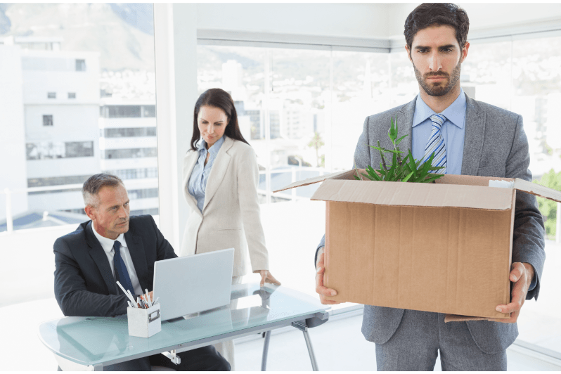 what are the steps for relocating an employee to dubai