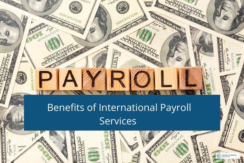 International Payroll Services