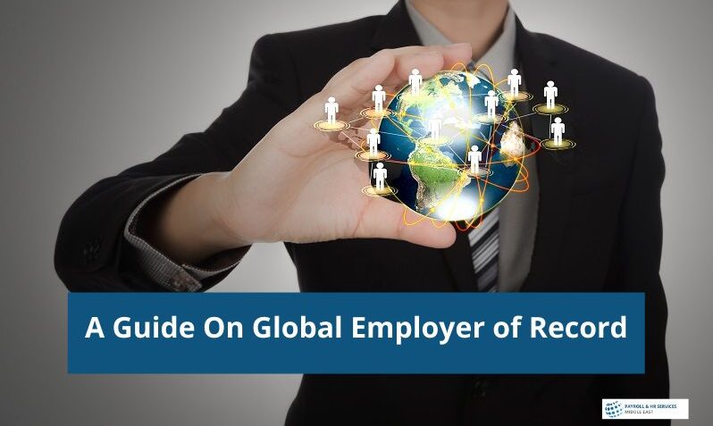 Global Employer of Record