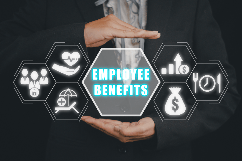 end service benefits for employees uae