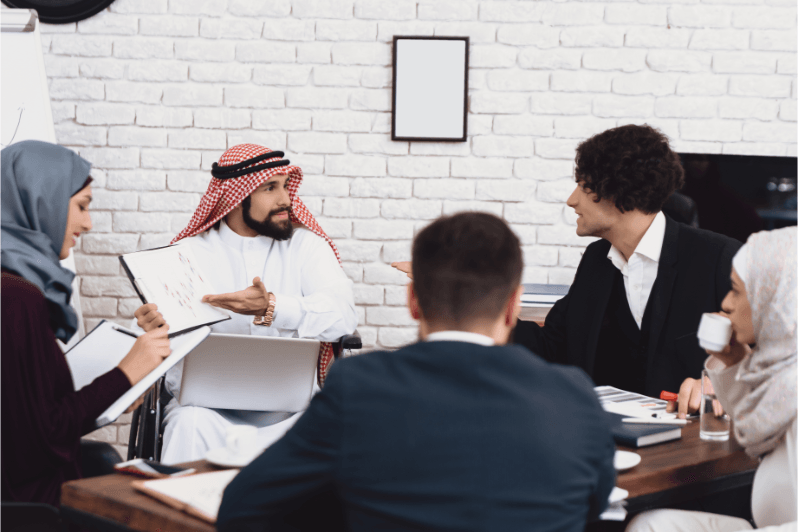 shadow payroll for expatriate employees in gcc