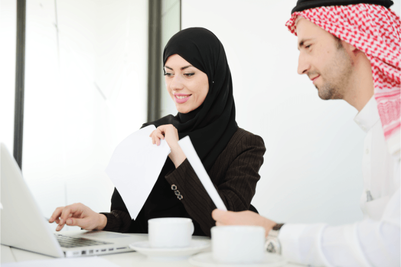 Employer of Record Services (EOR) for Visa Sponsorship in UAE