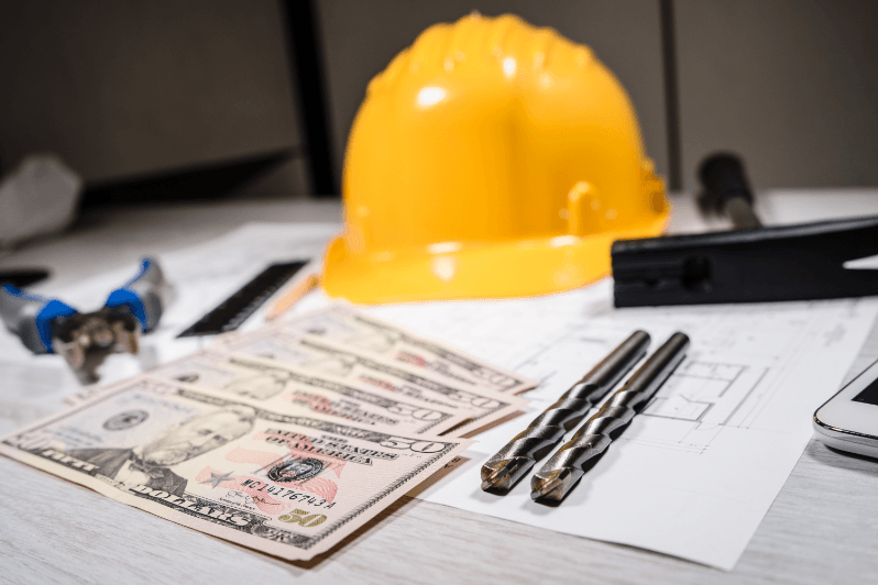 uae payroll outsource services for construction companies