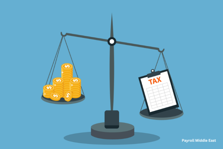 How Do Taxes Work With Global PEO and EOR?