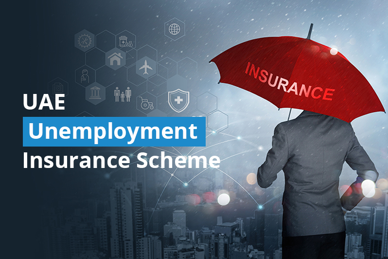 UAE Unemployment Insurance Scheme