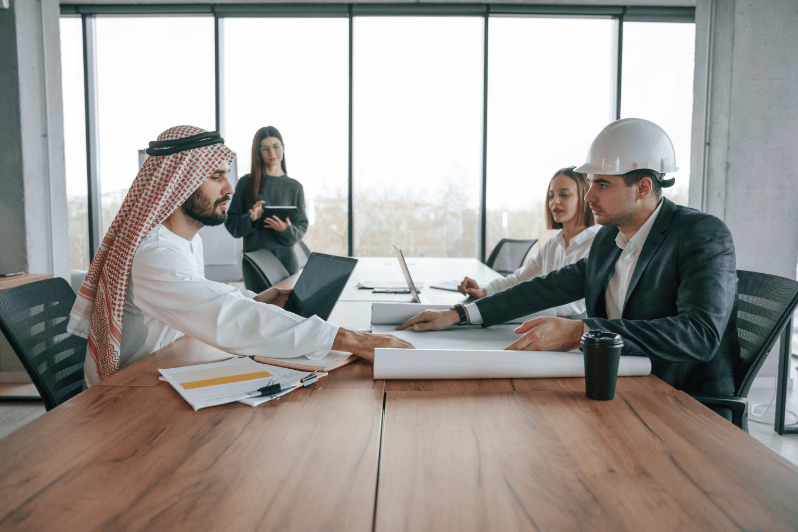 entitlement workers uae labor law