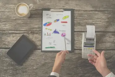 payroll management and expense management of an organization