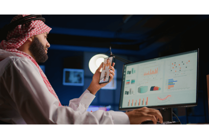 how to calculate end service benefits in ksa