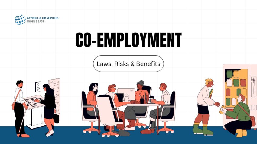 Co Employment Laws, Risks and Benefits
