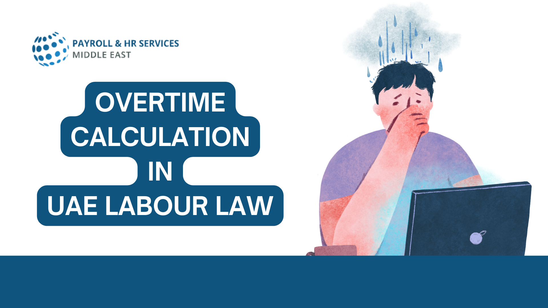 overtime calculation in uae as per labour law