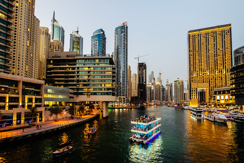 Wage Protection System (WPS) in the DMCC Free Zone