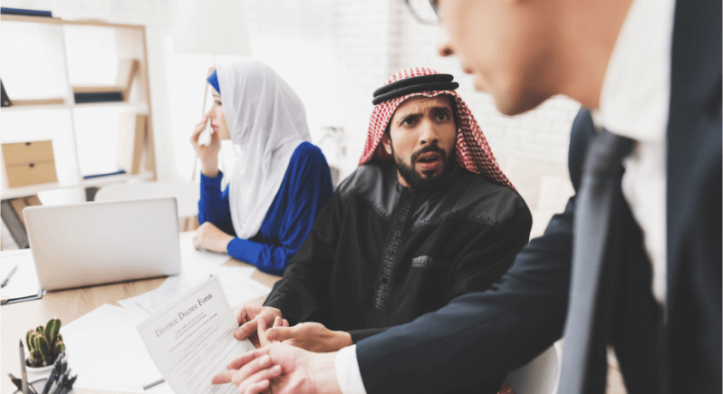 Article 75 Saudi Labor Law (Termination of Employment)