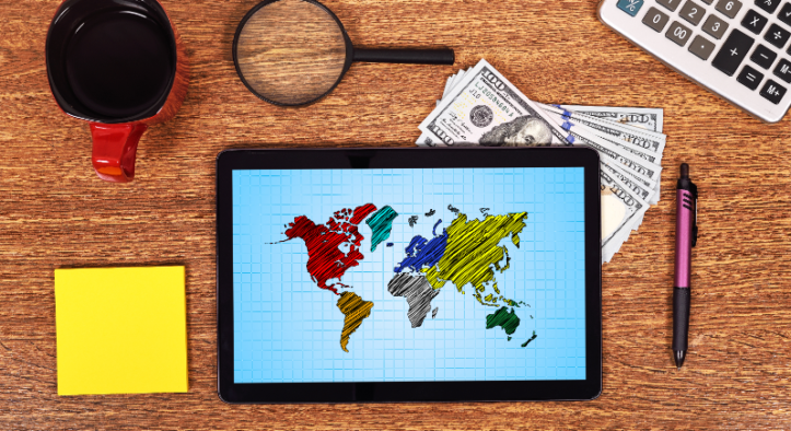 How to Manage Payroll for International Employees