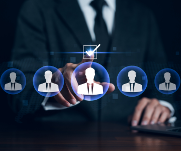 hr outsourcing companies in Dubai