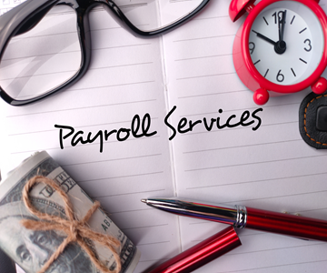 payroll specialist UAE