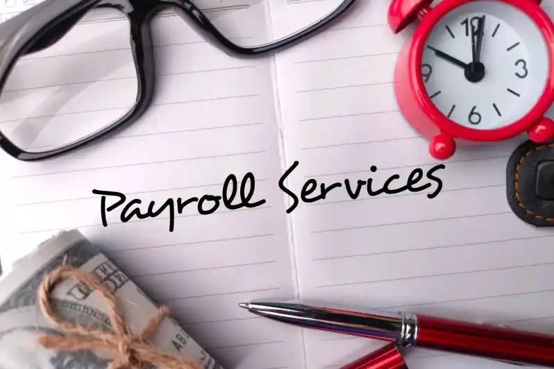 Advantages of Outsourcing Payroll Services