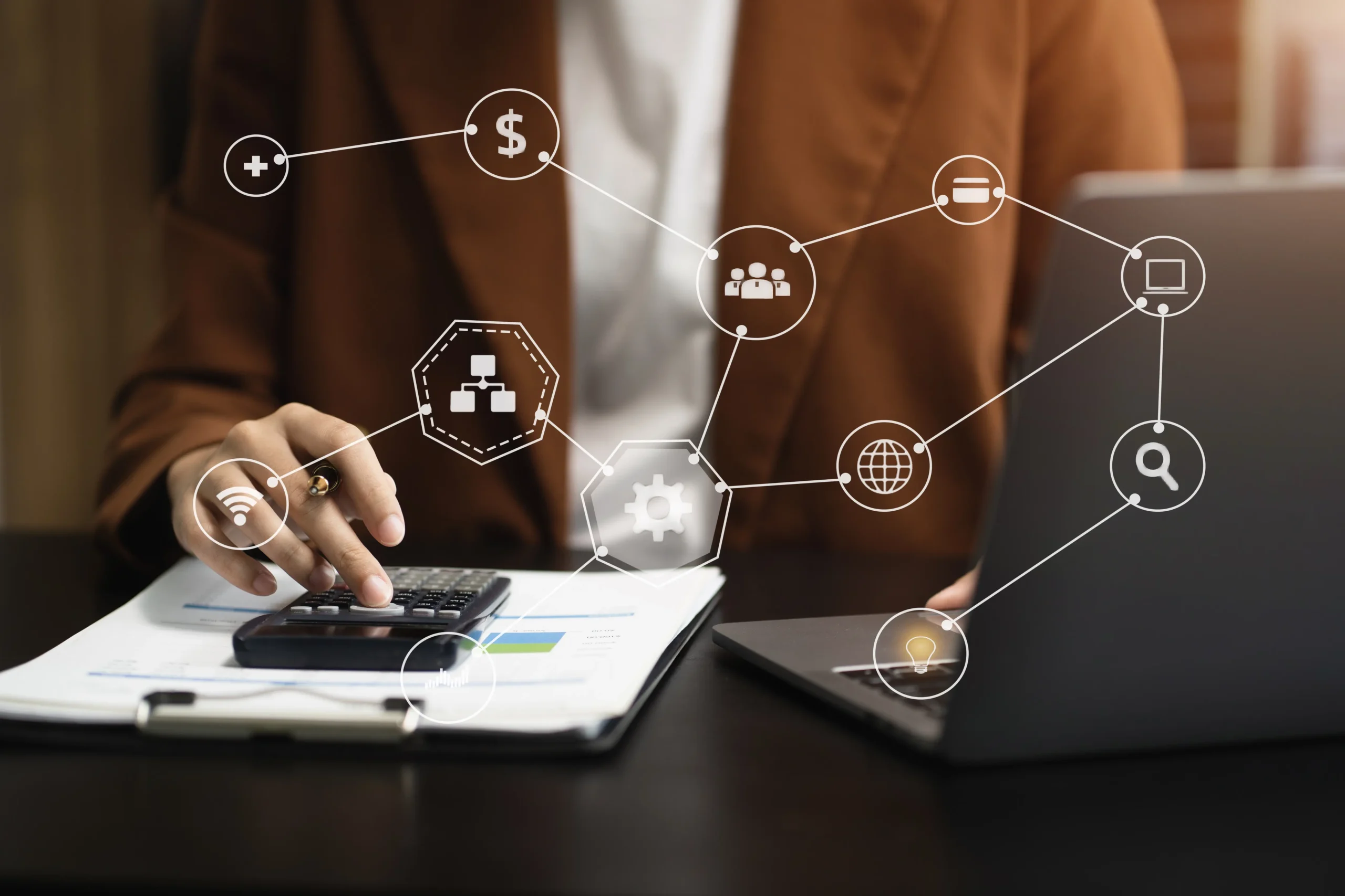 Employer of Record Services in UAE