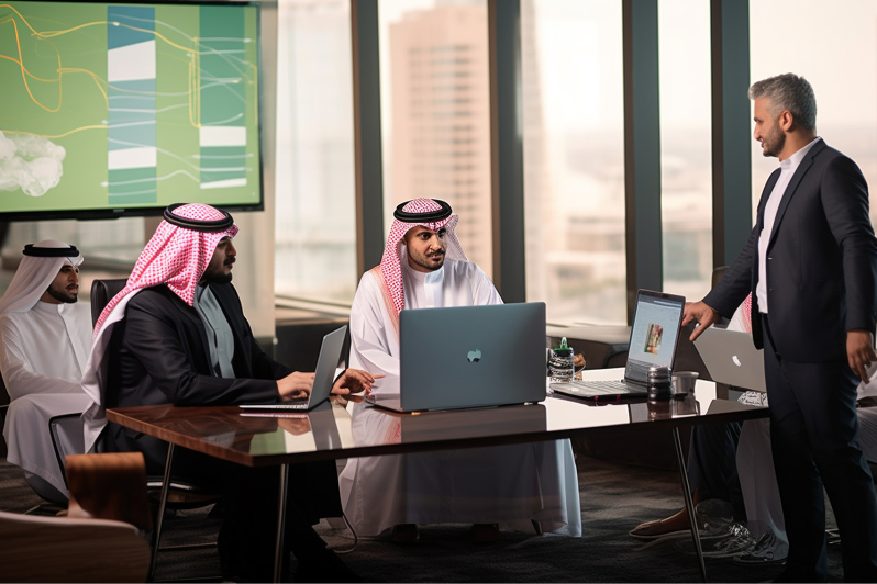 Salary Deductions Under UAE Labor Law