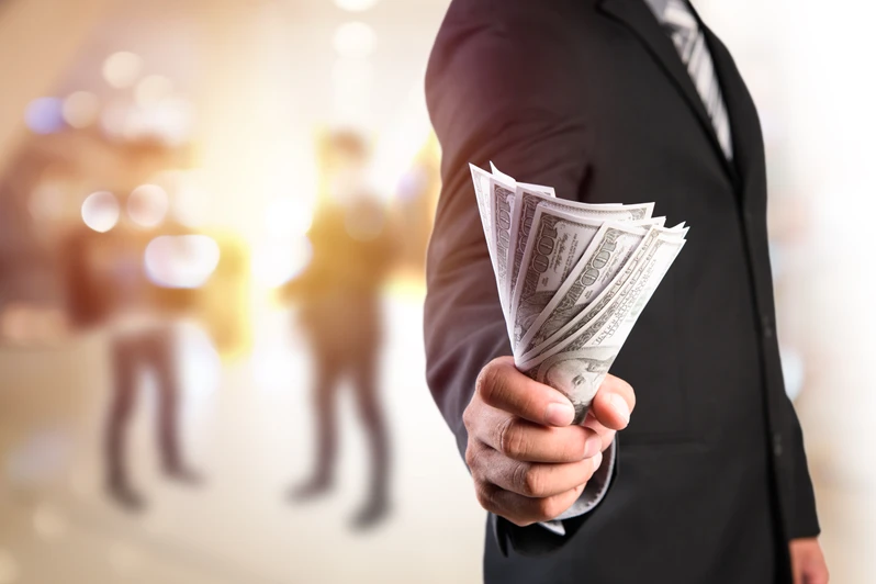 Handling tax filings and payments to government authorities