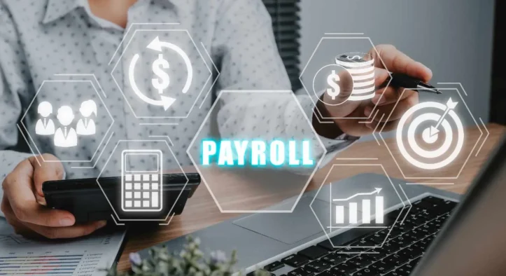 Benefits of Cloud-Based Payroll Solutions for UAE Businesses