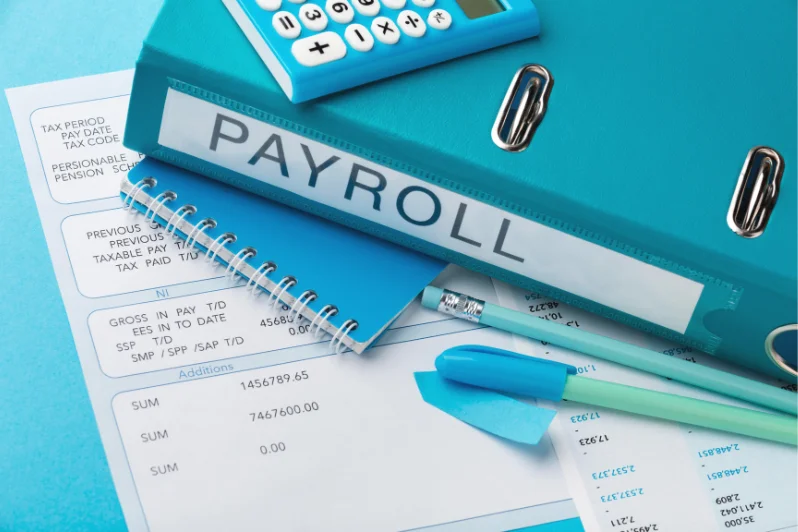 payroll outsource companies
