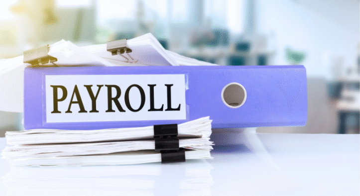 5 Reasons Businesses Should Outsource Payroll Services
