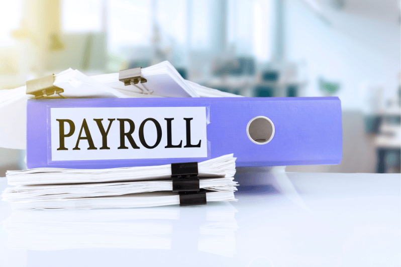 reasons payroll outsourcing