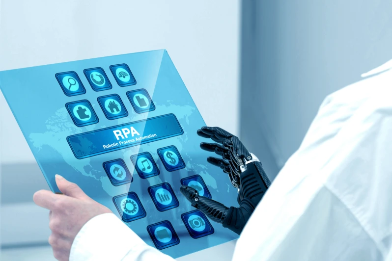 ai payroll management