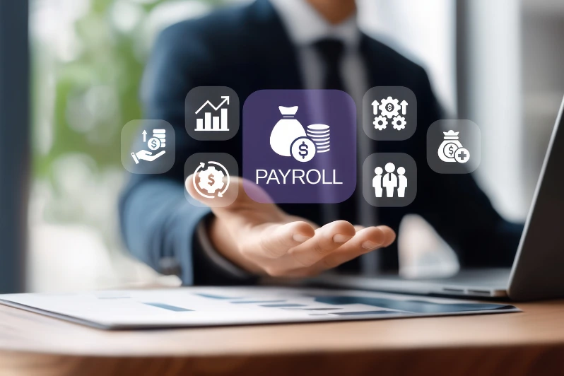 company payroll outsourcing