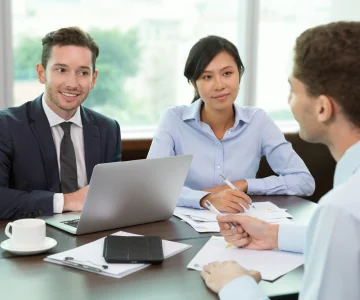HR services Include