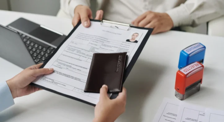 Company Establishment Card Blocked, Rejected or Expired: What to Do?