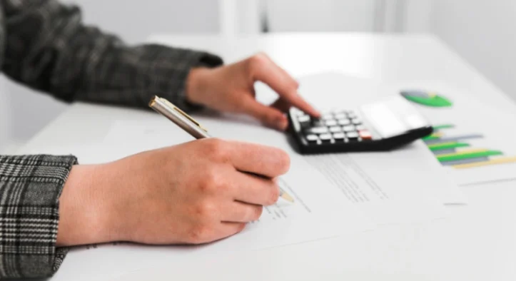 Final Settlement Calculator Oman