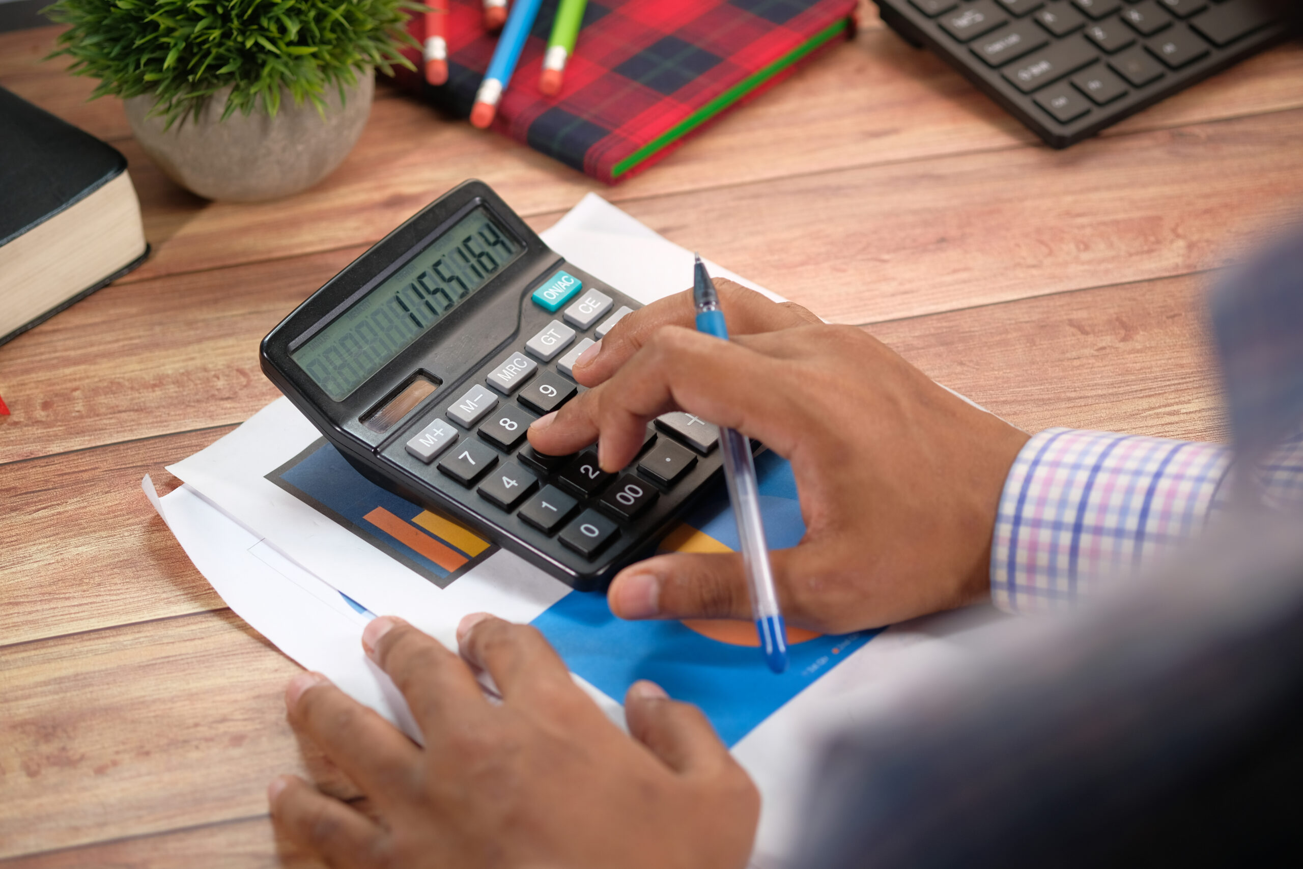 Oman gratuity calculator