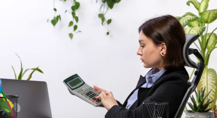 Leave Salary Calculator Saudi Arabia: Calculate Annual Leave Pay
