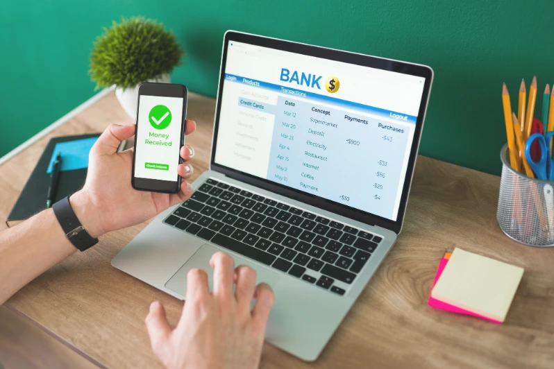 online payroll management small businesses middle east