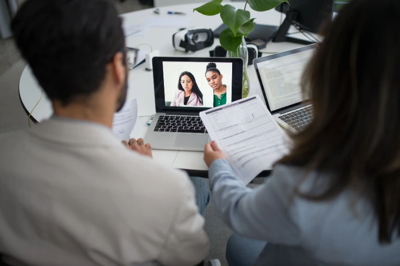 digital work permit in UAE