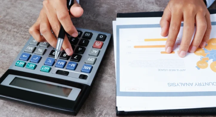 SPF Contribution Calculator Oman for Omani Employees